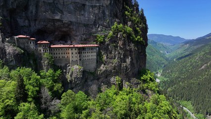 İhtişamıyla dünyaya nam saldı: Uzak Doğu ve Körfez ülkelerinden akın var