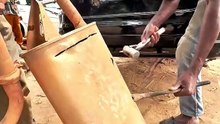 Aqui nada se perde tudo se recupera