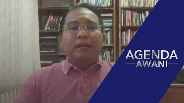ASEAN25: Sasar perdagangan intra-ASEAN pada kadar 60 peratus - Penganalisis