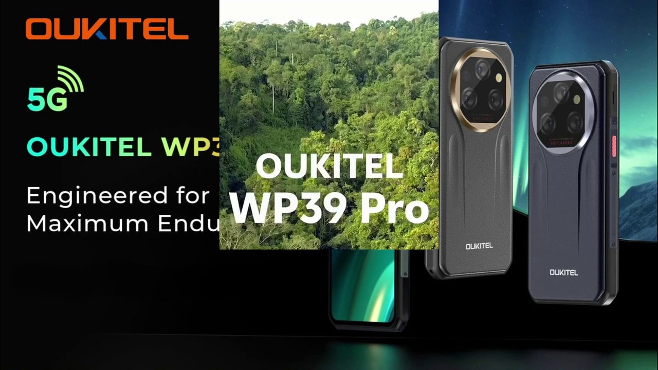 Top 5 BEST Rugged Phones of 2025 Check Them Out Before You Buy!