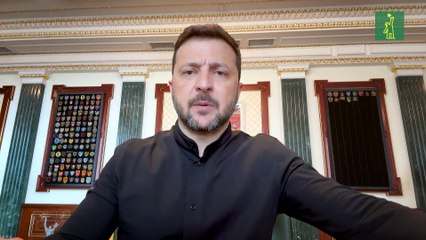 EEUU espera pronto oferta rusa de alto el fuego mientras Zelenski acusa a Moscú de dilación