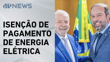 Lula vai apresentar MP do setor elétrico nesta quarta (21)