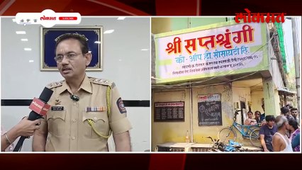 तुमची इमारतही जुनी आहे. ..सावधान रहा ही चूक करू नका, कल्याणात सहा जण दगावले