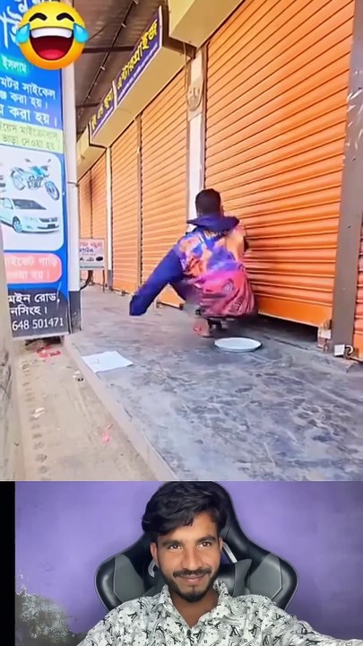 Funny clips with laughter