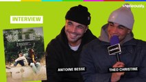 Un film de skate français ! Théo Christine et Antoine Besse nous parlent de OLLIE