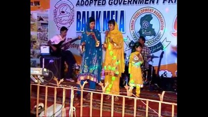 SINDH Development Association Changing Lives Through Charity! Apna Tv New York 21-05-2025