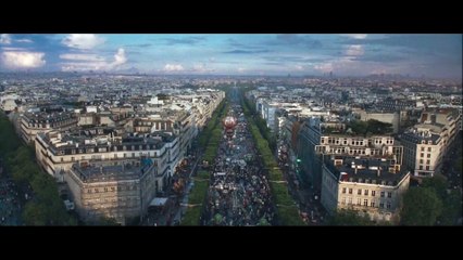 Estado eléctrico | Avance 2