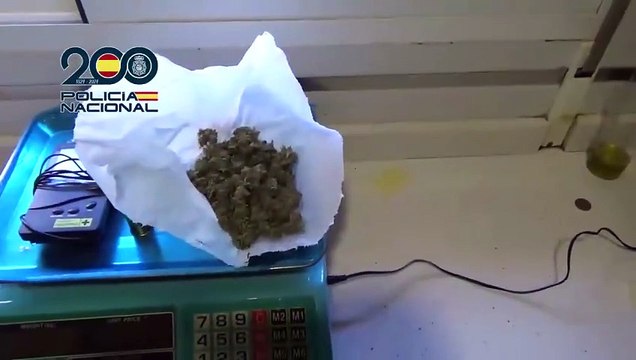 Liberan a 18 mujeres de la prostitución