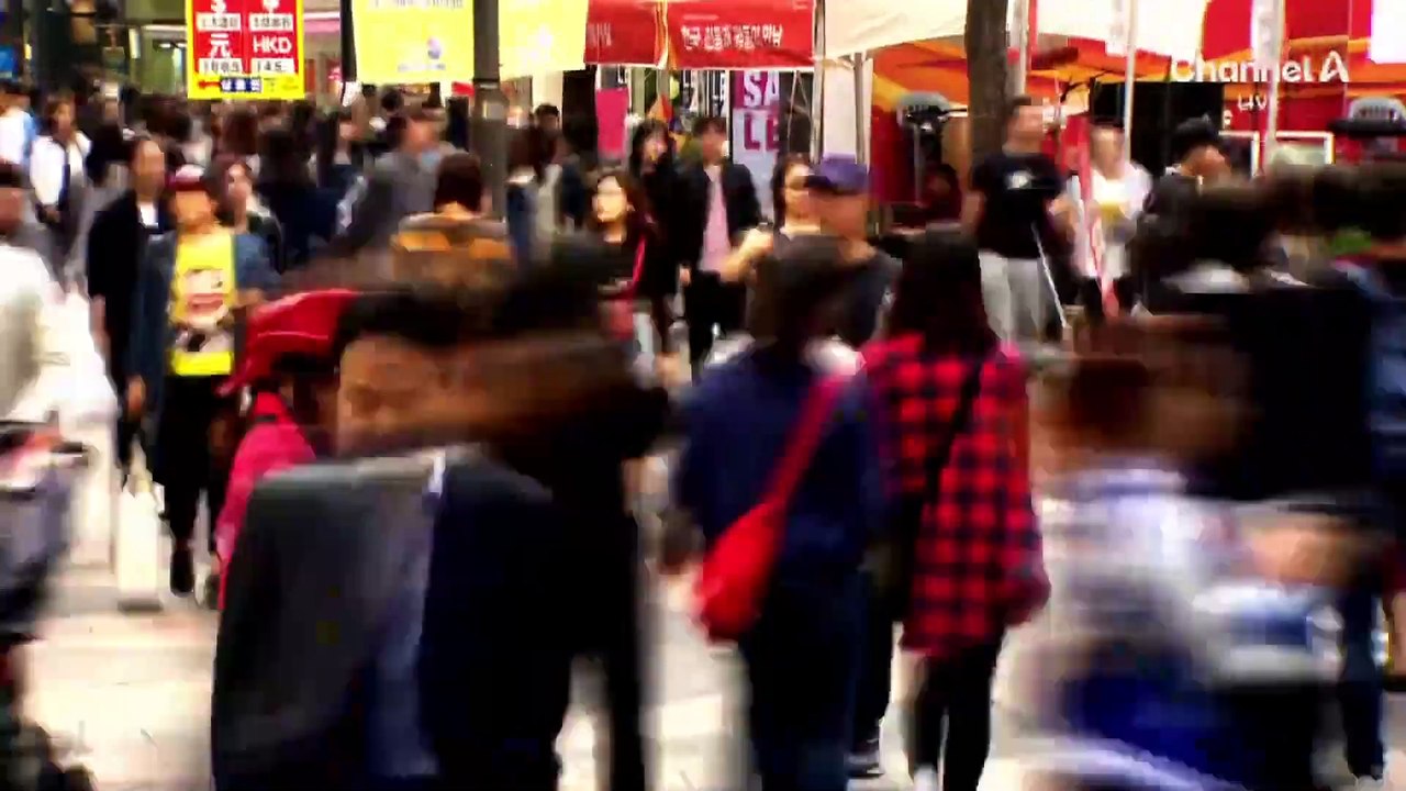 이재명 45.6% 김문수 34.4% 이준석 9%