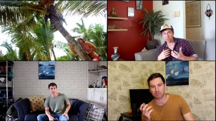 Love Triangle Season 3: My Shocking Reality TV Experience 🎥