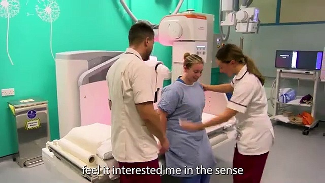 To hear more about life as an apprentice at DBTH, watch Emily’s story here