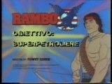Rambo - Episodio 40