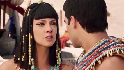 Moises y los diez Mandamientos Capitulo 9 Moises y los diez Mandamientos Capitulo 9