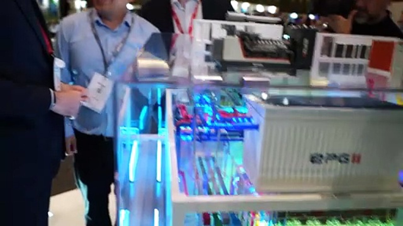 Más de 2.000 ejecutivos del sector del data center se reúnen en el DCD>Connect Madrid 2025