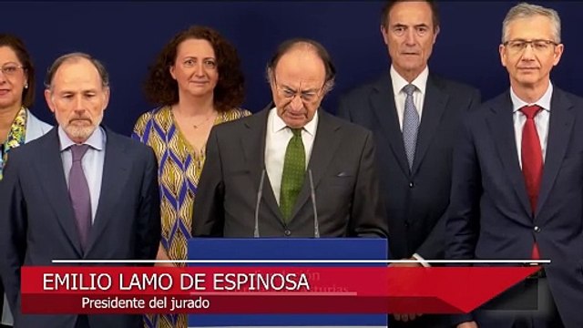 El demógrafo Douglas Massey gana el Premio Princesa de Asturias de Ciencias Sociales 2025
