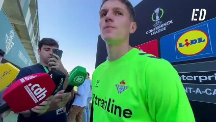 Sergi Altimira: los diferentes ánimos del vestuario del Betis, el futuro de Johnny Cardoso y un aviso al Chelsea
