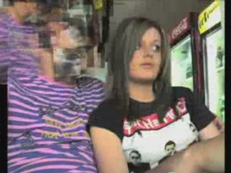 ZAVINADI 6TE OSTANE6 V MOETO SARCE