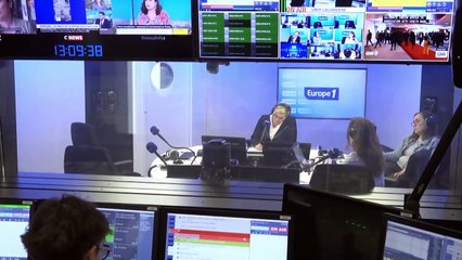 Retour progressif à la normale au Lavandou après les intempéries mortelles dans le Var