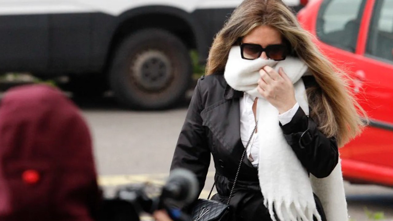 Miss Asturias declara en el Supremo que pidió a Ábalos que le buscara un trabajo