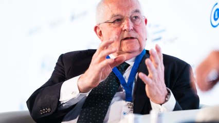 Martin Wolf: "¿Cómo podemos tomar decisiones si Estados Unidos es impredecible?"