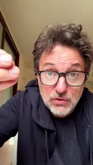 Le lezioni di fiorentino di Leonardo Pieraccioni: il “ma” congiunzione "stroncadiscorso"