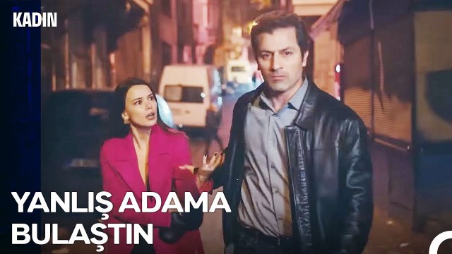 Sarıkadı Ailesinin Sırları #17; Ablasını Takıntı Haline Getirmiş Bir Kızsın - Kadın