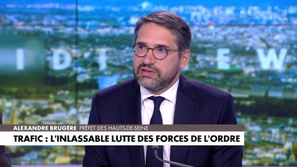 Alexandre Brugère : «A  la fin, c'est toujours la République qui gagne»