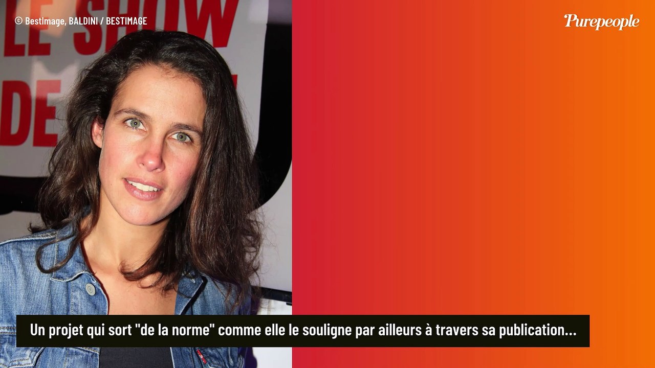 Clémence Castel (Koh-Lanta) éloignée de son bébé de quelques mois pour un projet "qui n’est pas forcément la norme", elle s'explique