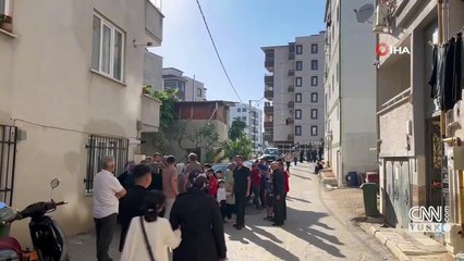 Palalı dehşet: "Evimize kadar girdi! Can güveliğimiz yok"