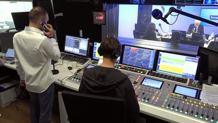 Pascal Praud - «L'islamisme est fort de notre faiblesse», estime un ancien professeur de philosophie