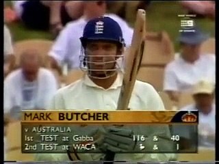 Ashes 1998/99 | Australia vs England 3rd Test | Extended Highlights.