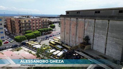 Casa del portuale e Silos, entro un mese le demolizioni