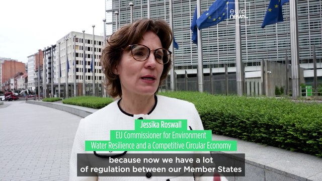 Circular Economy Act: what are the European Commission's tools to get the economics right?