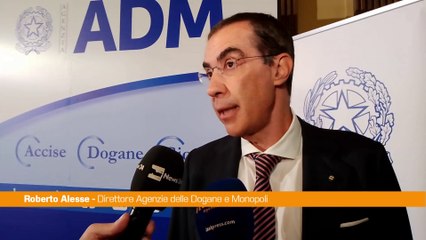 Adm, Alesse "Nel 2024 circa 80 miliardi di gettito fiscale"