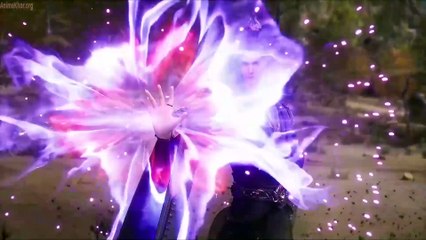 My Senior Brother is Too Strong Episode 20 Eng Sub