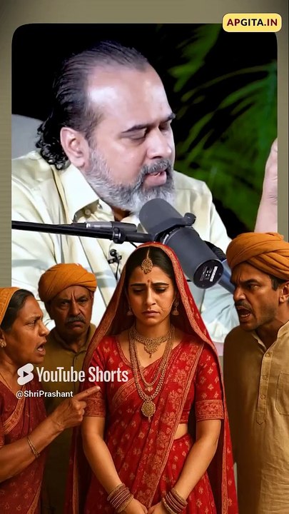 दुनिया की सुनना बंद करो! || आचार्य प्रशांत