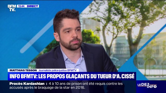 Meurtre à la mosquée de La Grand-Combe: les échanges qu'a eus le suspect sur Internet avant de passer à l'acte