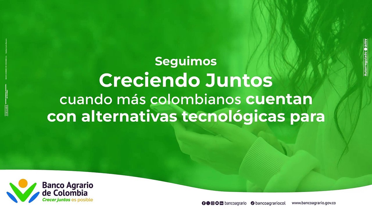 INSTREAM_BANCO AGRARIO_MAY25