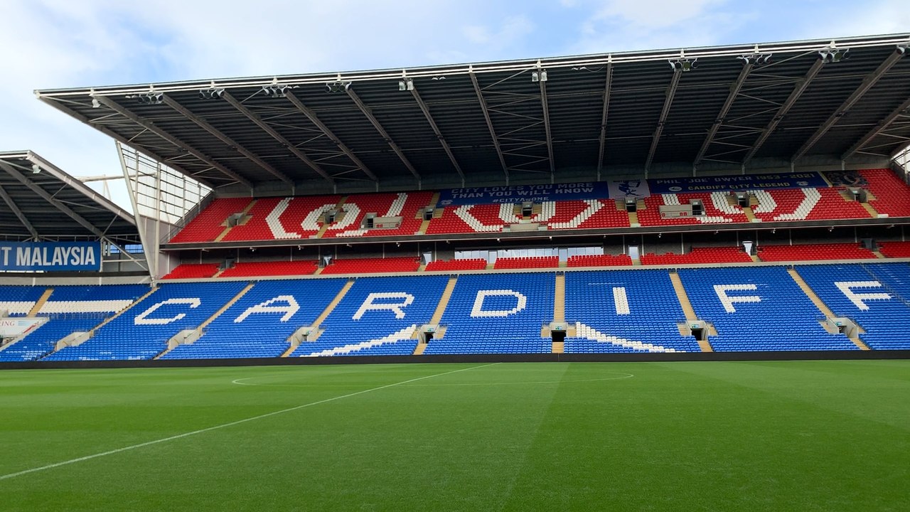 Cardiff City next manager search hots up as next appointment critical for Bluebirds