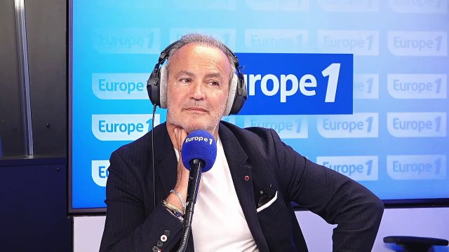 Pascal Praud - Faut-il interdire le démarchage téléphonique non consenti ?