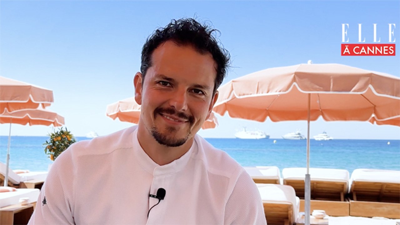 Pop chef : Juan Arbeláez