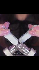 ASMR Clothespins that Make a Pleasant Sound 🤤