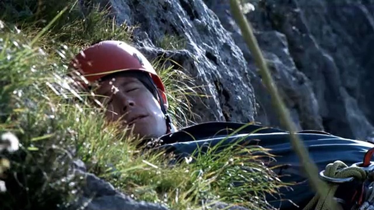 Die Bergwacht(Bergretter) S01E01-Das Versprechen