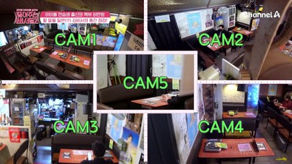 다이어트 시작 4주만에 바뀐 앞자리? 떡볶이 금단현상에 시달리고 있는 다이어트 모범생, 걸그룹 연습생 엄마ㅋㅋㅋ