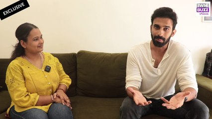 Exclusive: Ankit Siwach on success of KULL, facing Rejection, social media & more