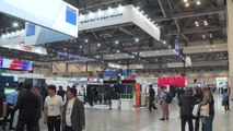 [부산] 제12회 부산국제기계대전 개막...23일까지 / YTN