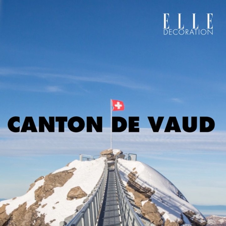 Canton de Vaud - Suisse Tourisme France
