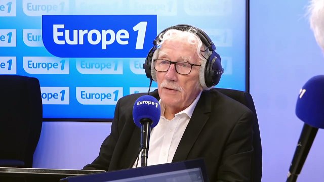 Pascal Praud - Roland-Garros : qui sont les favoris de la compétition ?