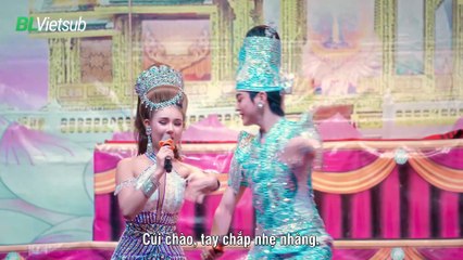 [Vietsub | Pilot] Xin Được Làm Nam Chính Trong Trái Tim Nam Chính - Let Me Into Your Heart