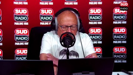 Bercoff dans tous ses états - Émission du 21 mai